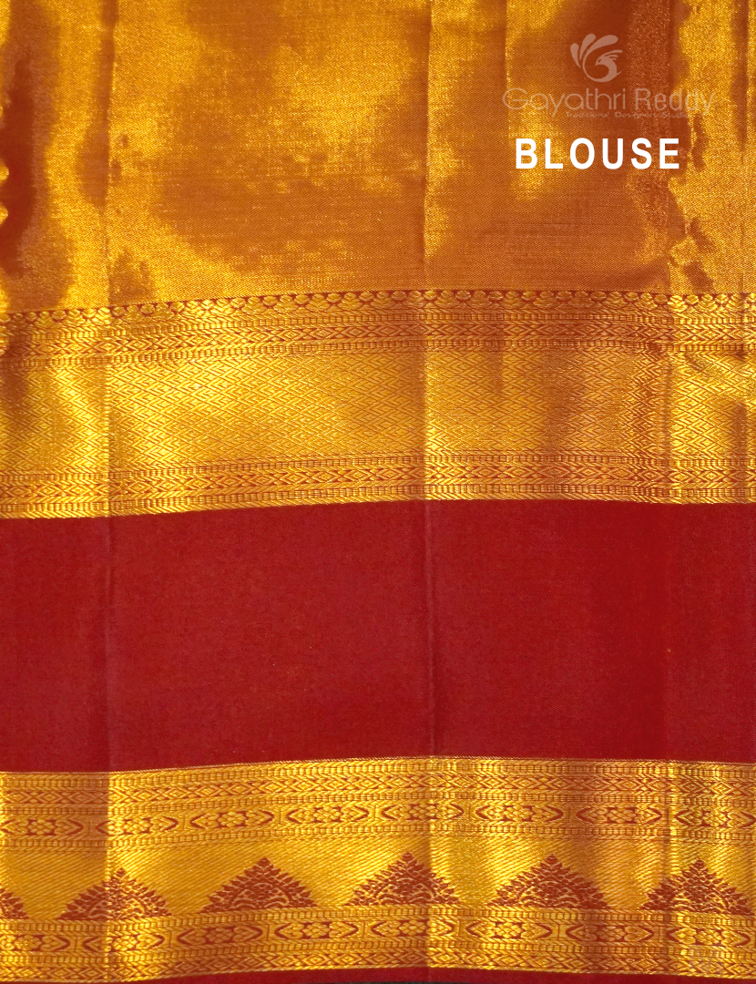 PURE KANCHI BRIDAL PATTU-BKP1672