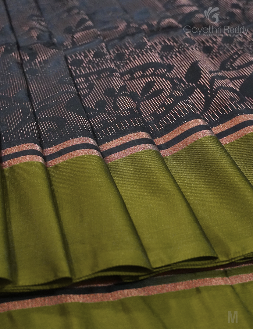 LIGHT WEIGHT KANCHI PATTU-KP7288