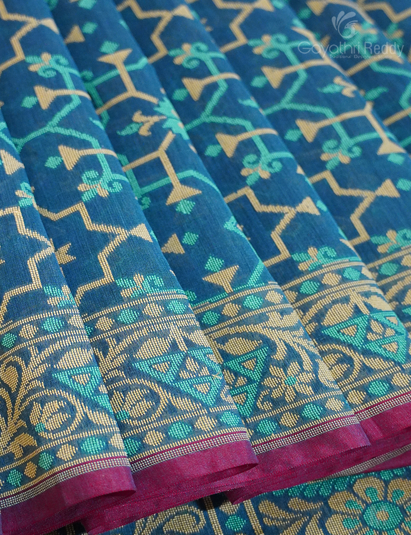 PURE BANARAS COTTON-BC683