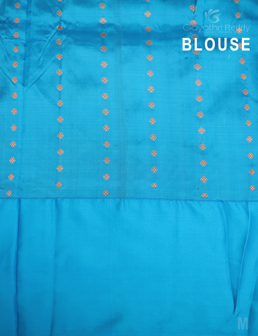 PURE BANARAS KATAN SILK-BP784