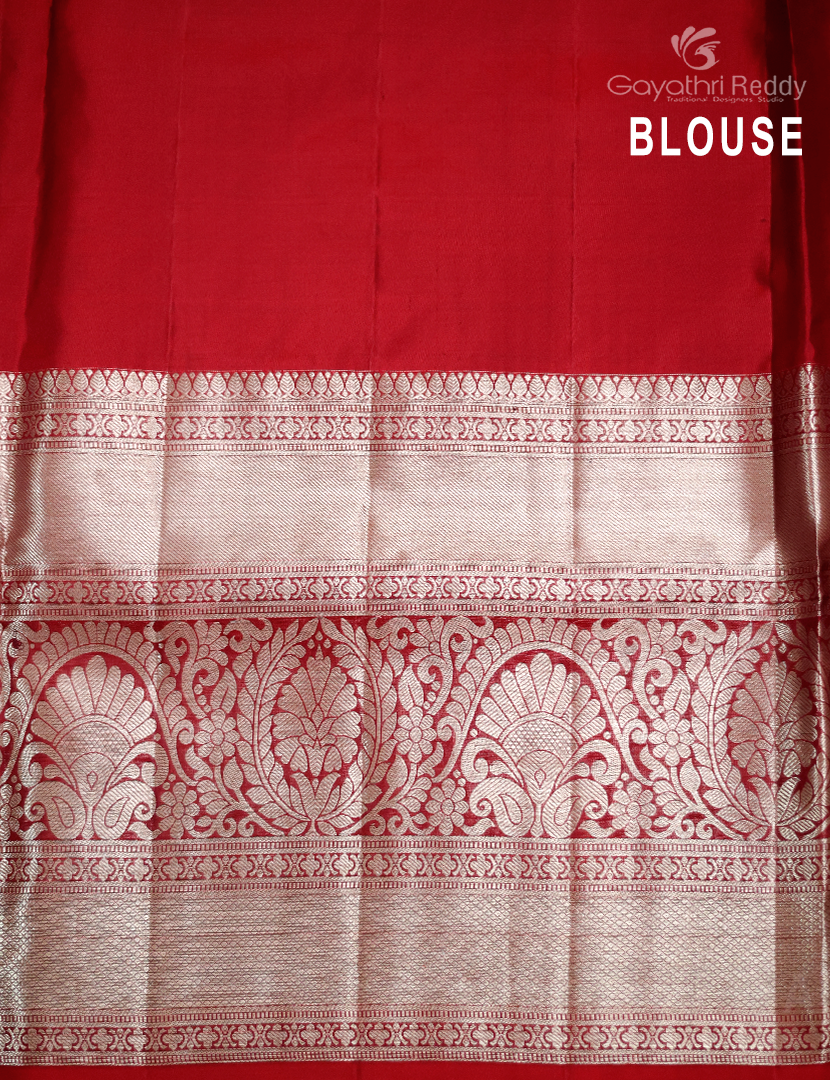 PURE KANCHI BRIDAL PATTU-BKP1534