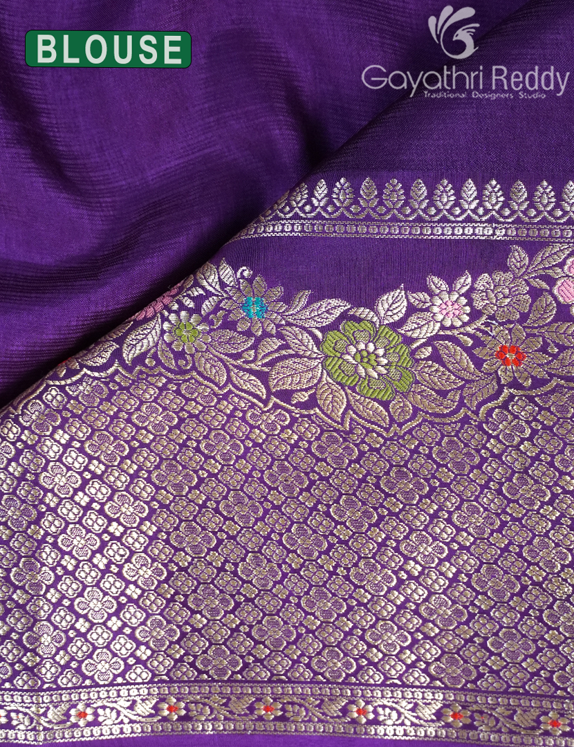 PURE SILK KOTA-PSK357