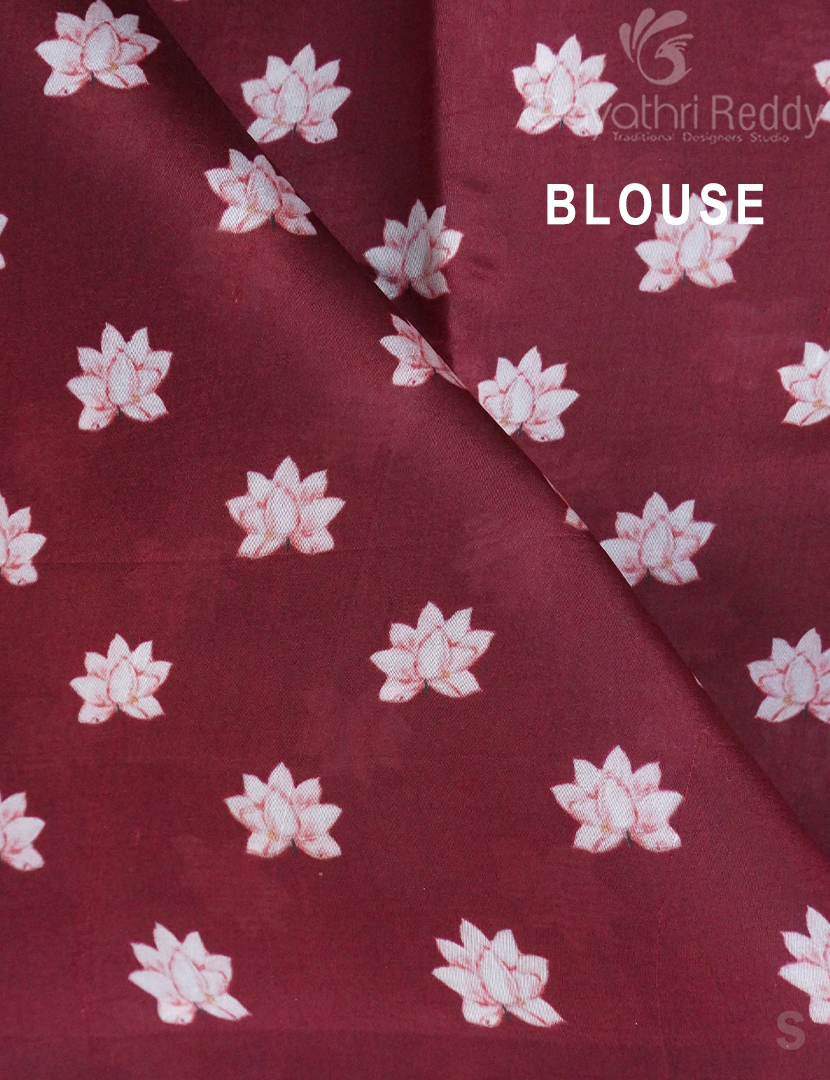 PURE DUPION DIGITAL PRINT-DS261