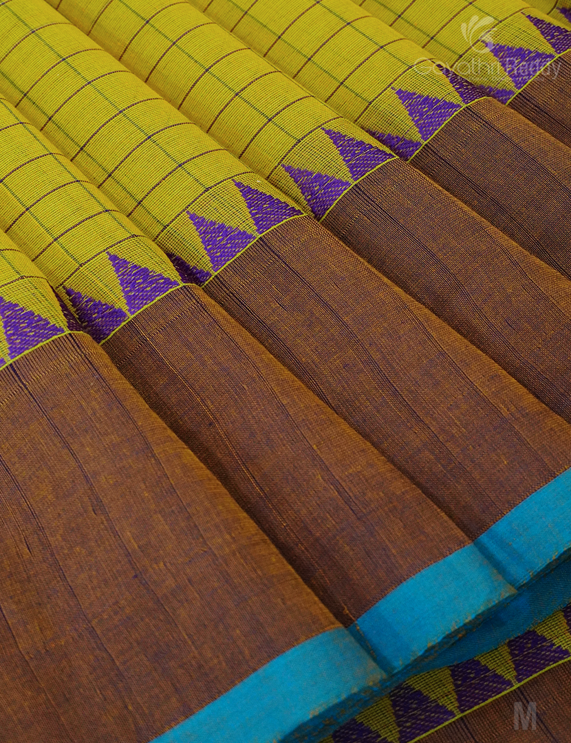 PURE KANCHI COTTON-KC2825