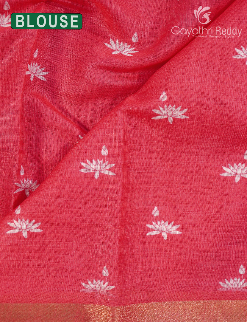 LINEN COTTON-L1360