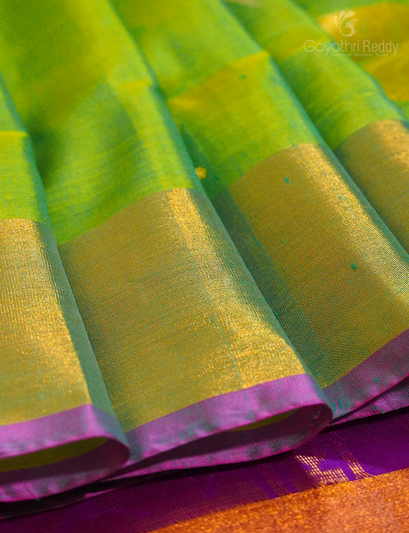 PURE UPPADA PATTU-USS1447