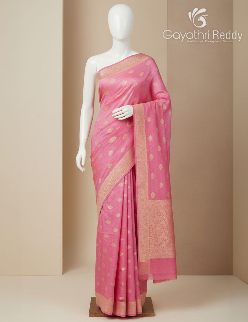 SEMI TUSSAR SAREE-ST1152