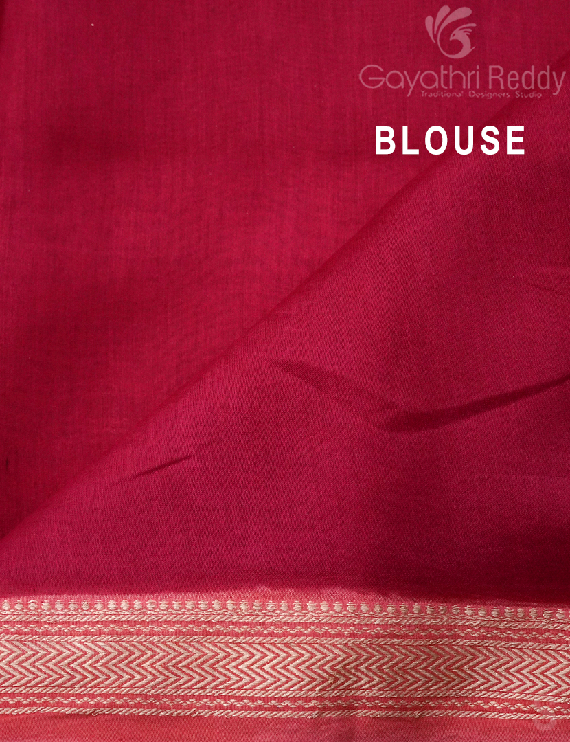 PURE CHANDERI PRINTED-CHS232