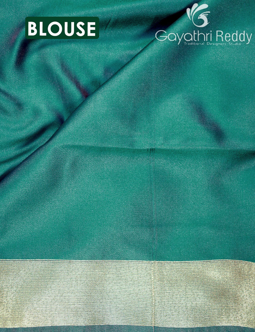 ART SILK SAREE-AS330
