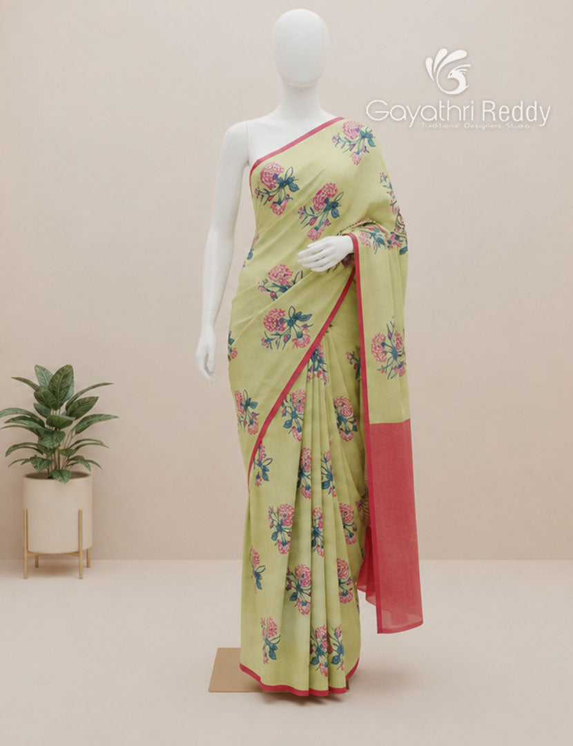 PURE MULMUL COTTON-MC2075