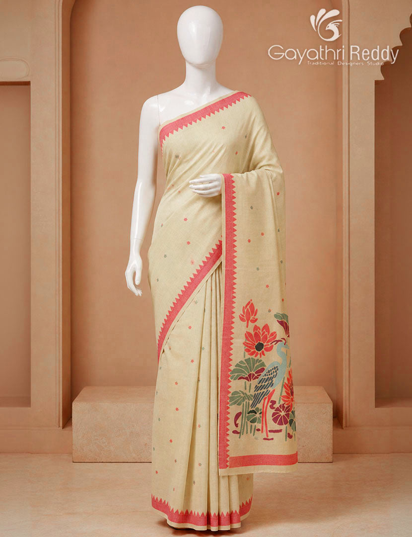 BANARAS COTTON-BC757