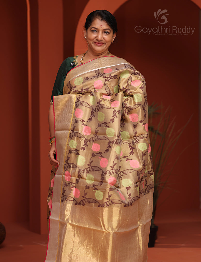 PURE CHANDERI PATTU-CPS1072