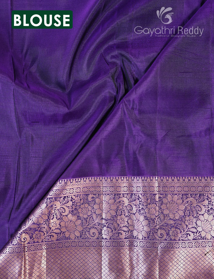 LIGHT WEIGHT KANCHI PATTU-KP8605