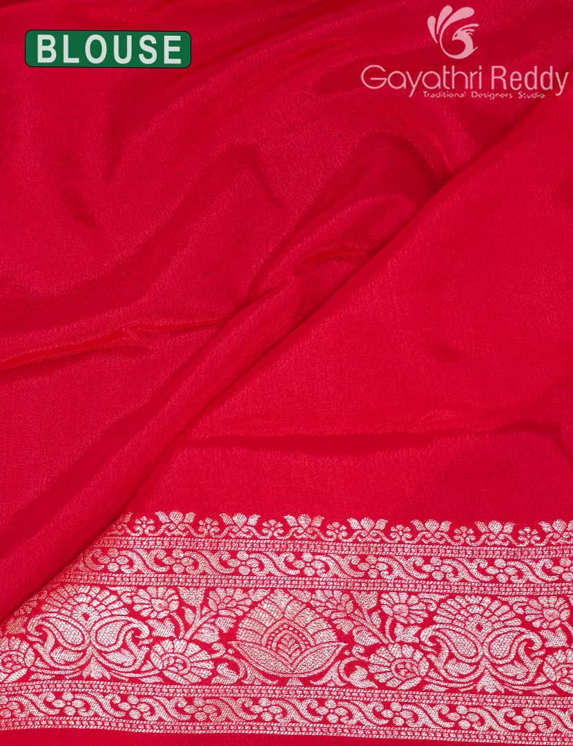 BANARAS GEORGETTE-BG799
