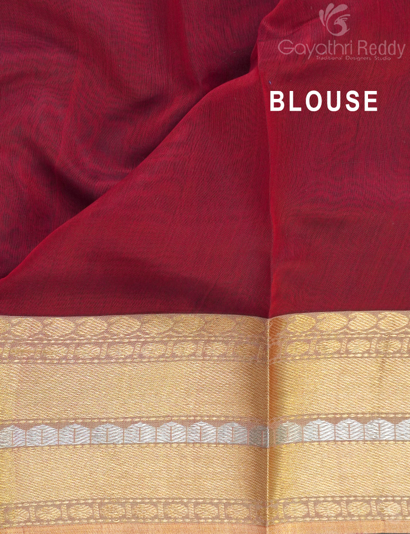 PURE CHANDERI PATTU-CPS957