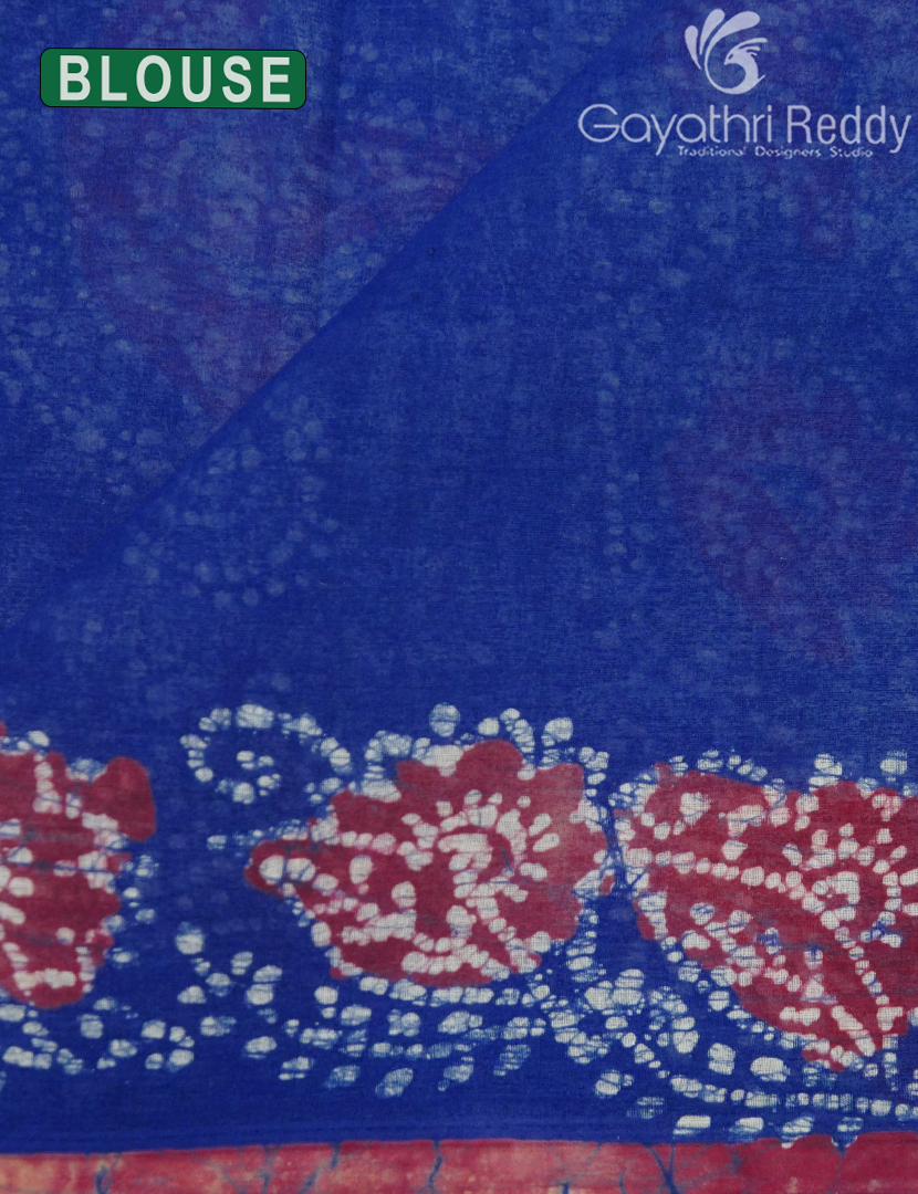 COTTON BATIK PRINT-CBP56