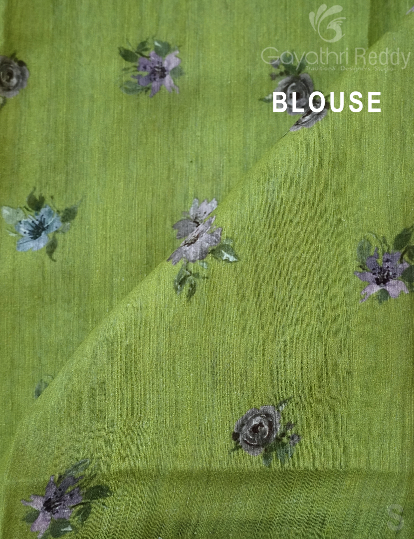 PURE DUPION ORGANZA SILK-DOS1
