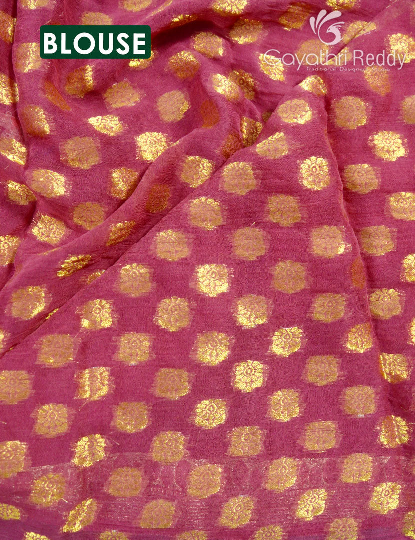 CHINON CHIFFON FANCY-CCF1