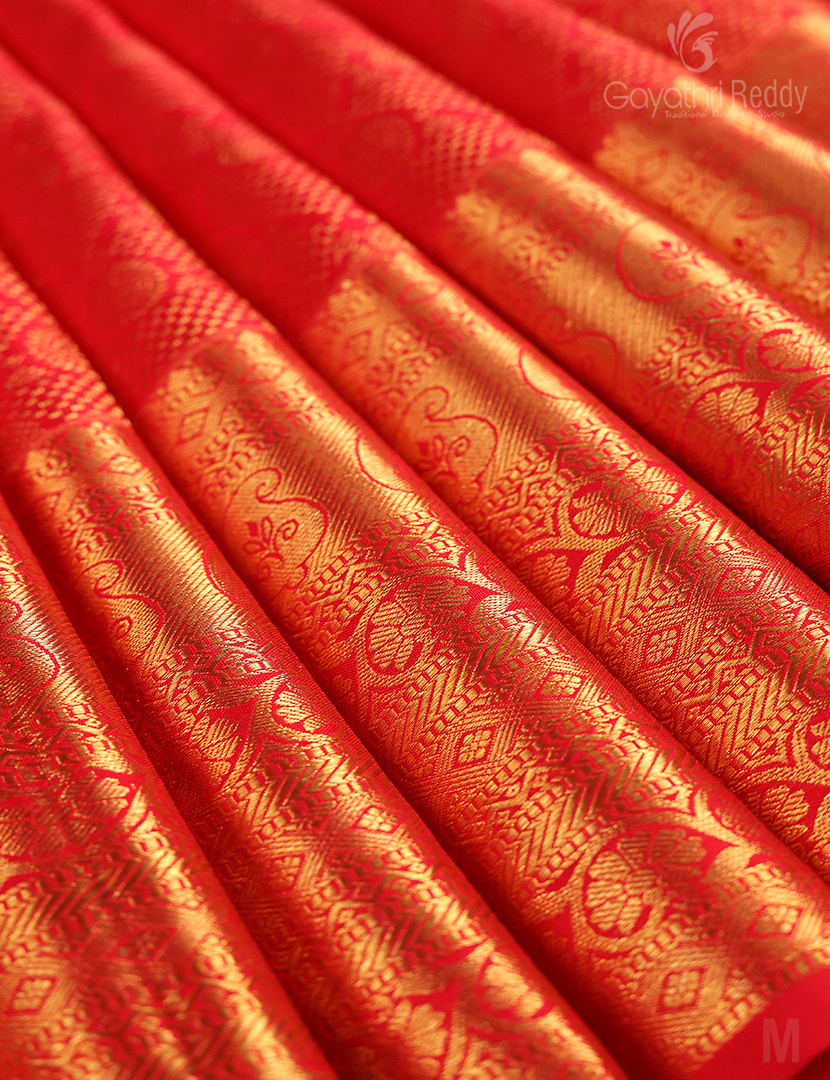 PURE KANCHI PATTU-KP6777