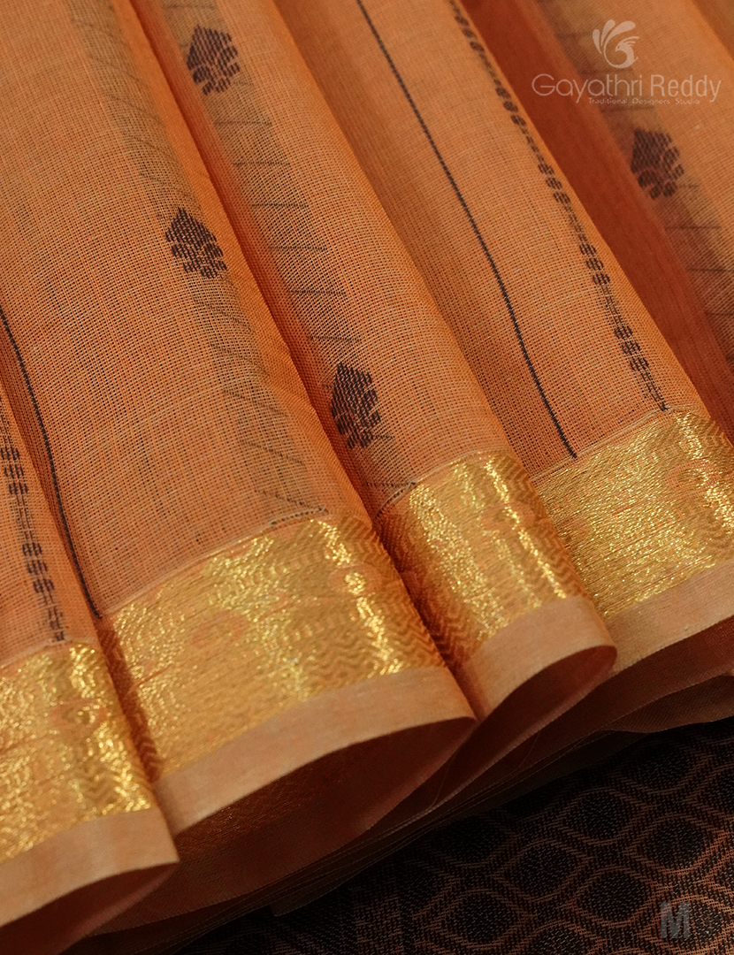 PURE KANCHI COTTON-KC2869