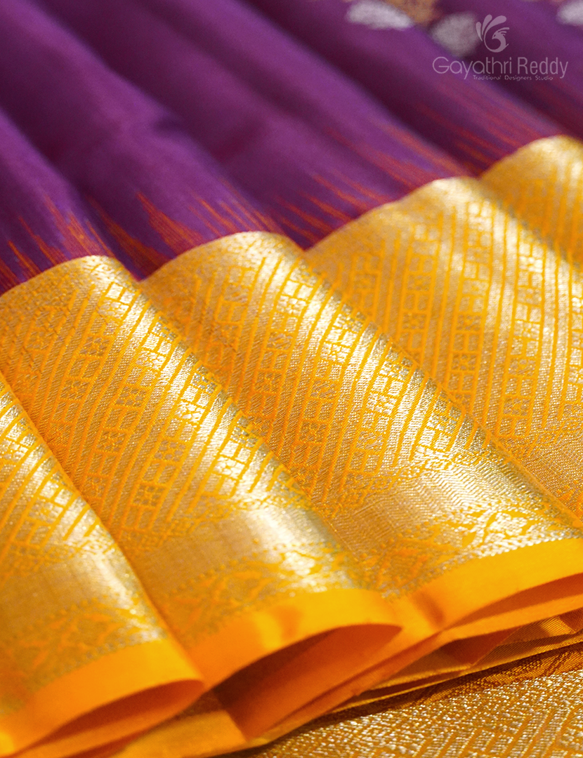 PURE KANCHI PATTU-KP7152