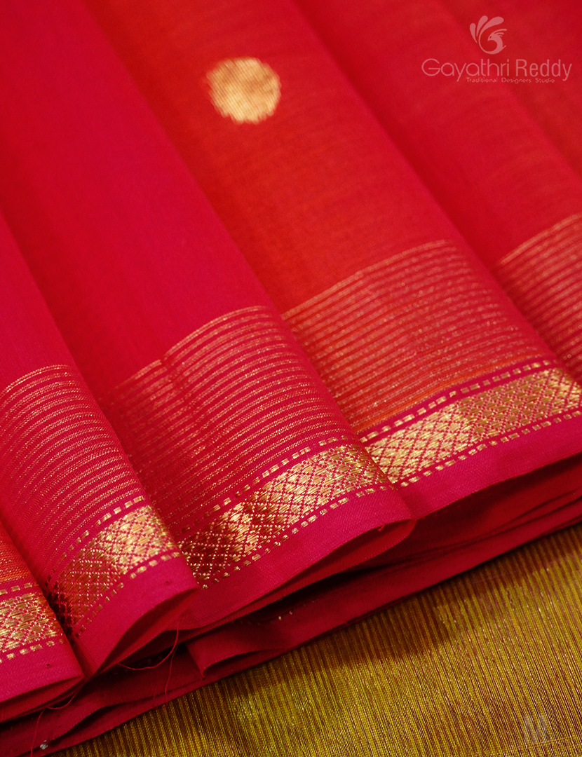 PURE CHANDERI SILK-CPS831