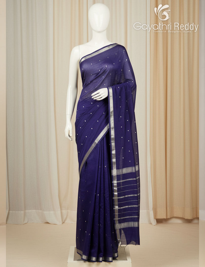 SEMI MYSORE CREPE-SMC421