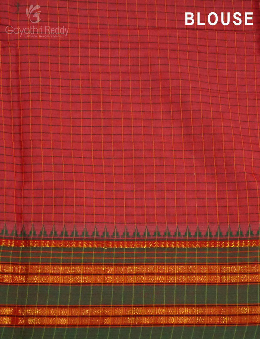 PURE NARAYANPET COTTON-NC812