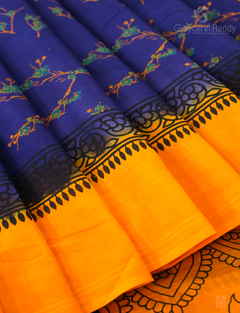 PURE MULMUL COTTON-MC1910