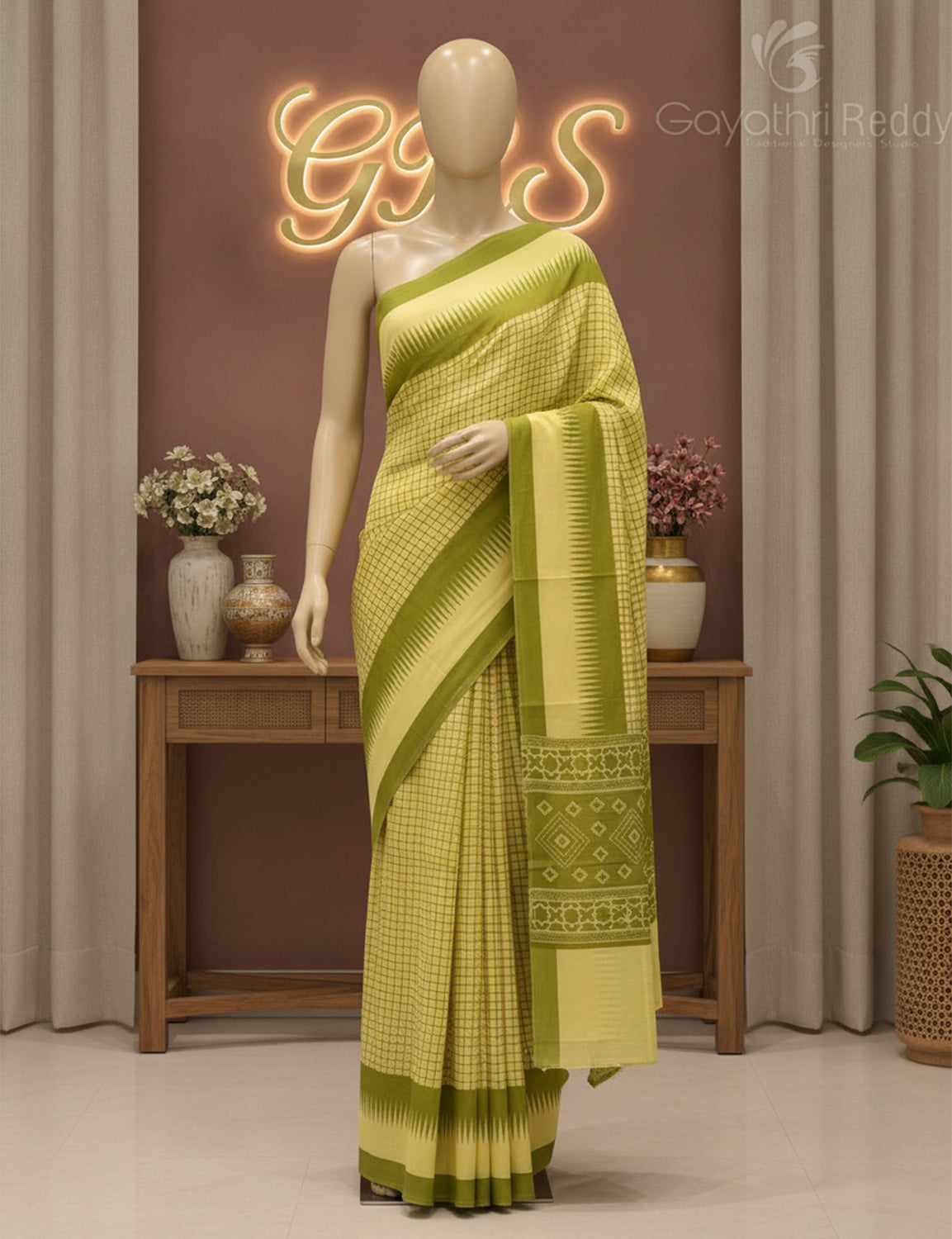 PURE MULMUL COTTON-MC2116