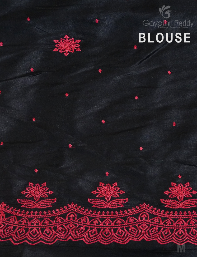 SATIN TUSSAR SILK-TS1220