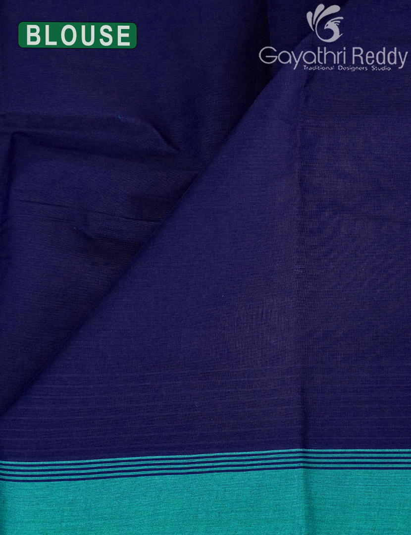 PURE KANCHI COTTON -KC3140