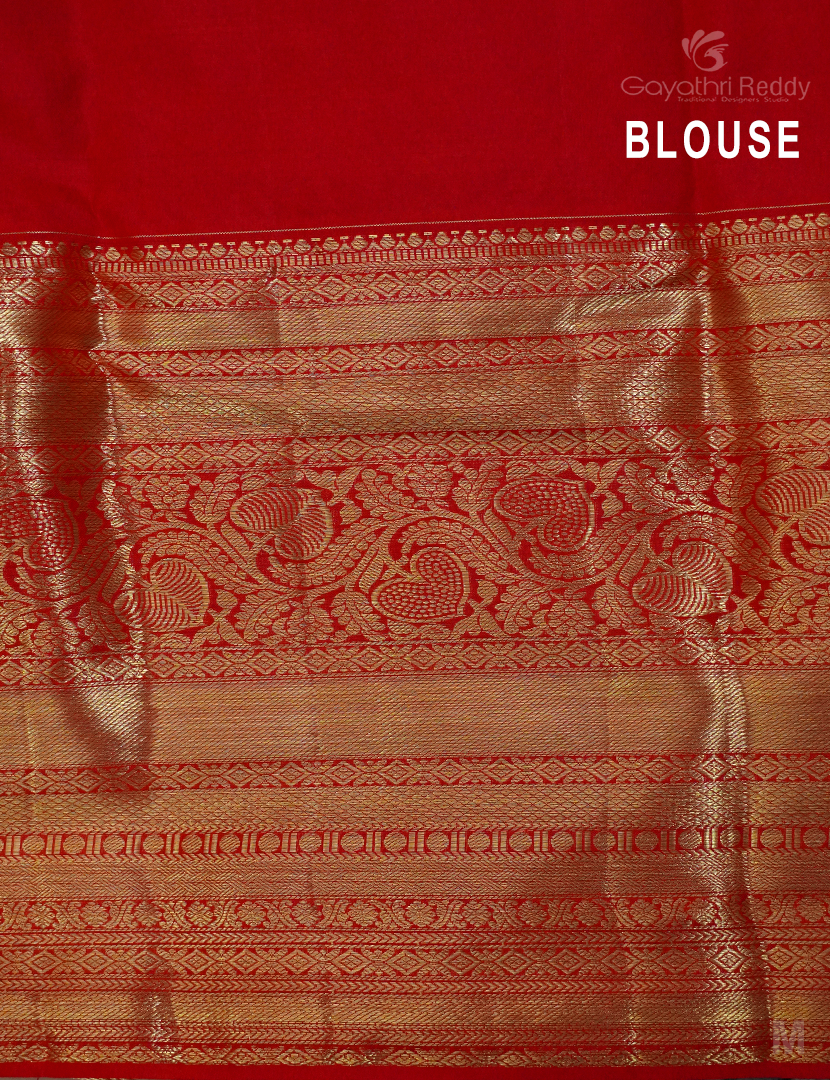 PURE KANCHI BRIDAL PATTU-BKP1572