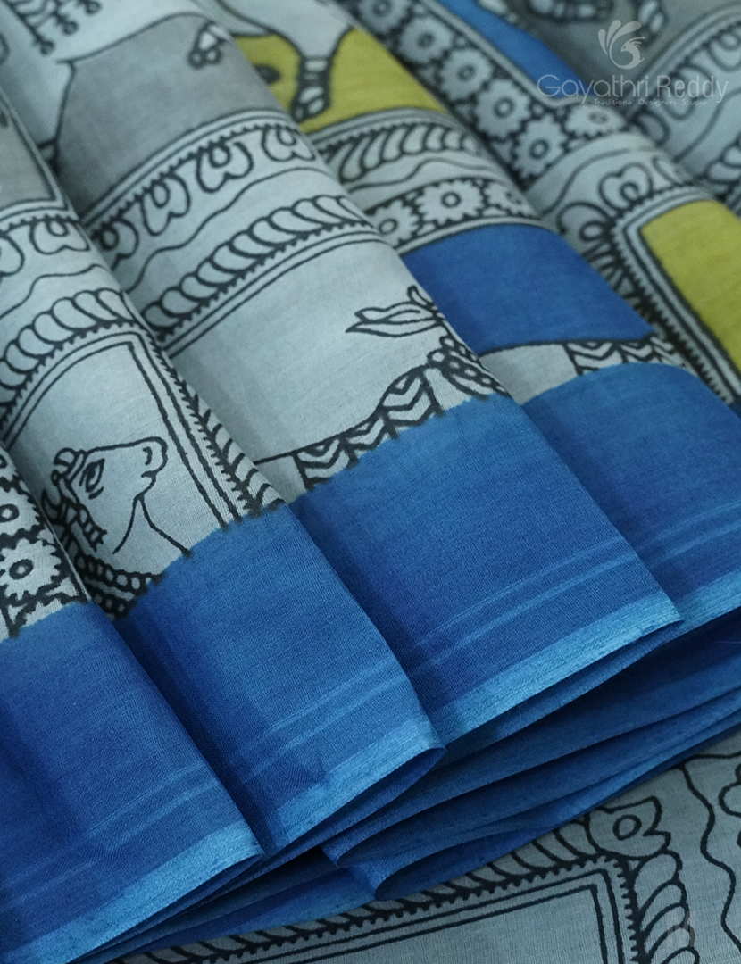 PURE MULMUL COTTON-MC1967