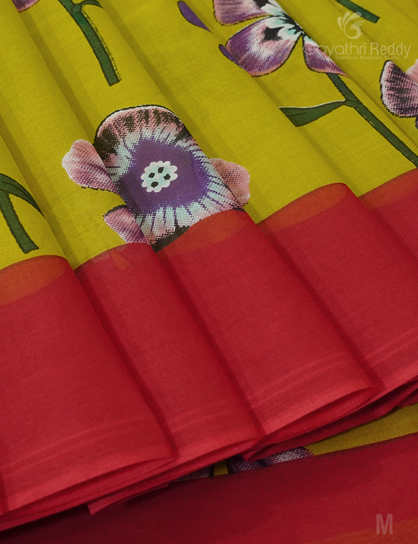 PURE MULMUL COTTON-MC1960