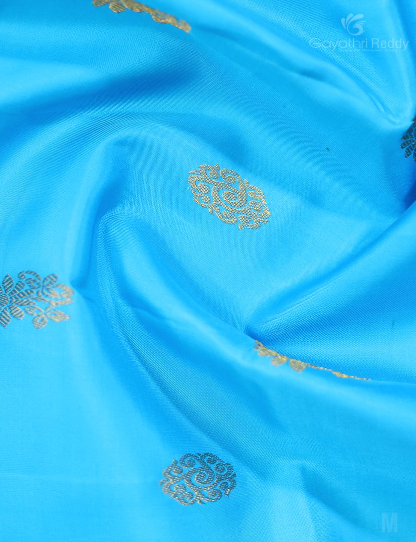 PURE KANCHI PATTU PAVADAS(SMALL SIZE)-KPL666