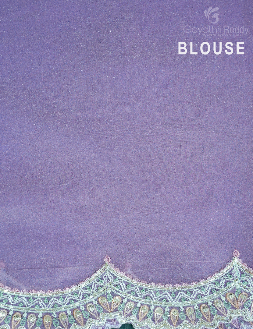 SHIMMER CHIFFON FANCY-CSF13