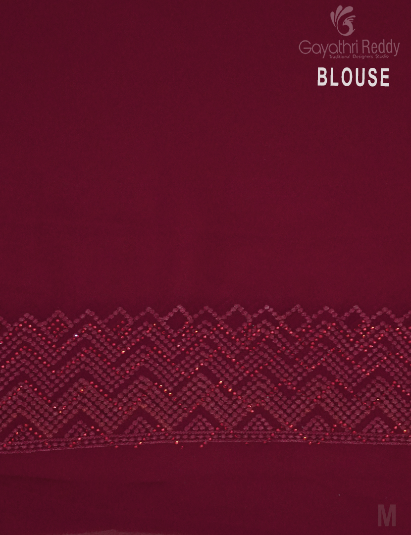 GEORGETTE FANCY-GRF116