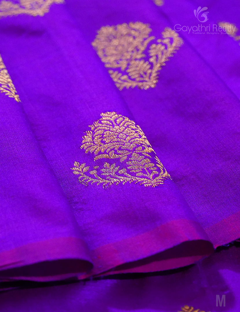 PURE KANCHI PATTU-KP7400