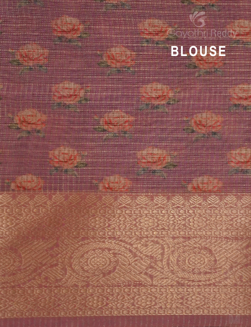 PURE BANARAS COTTON FANCY-BCF1