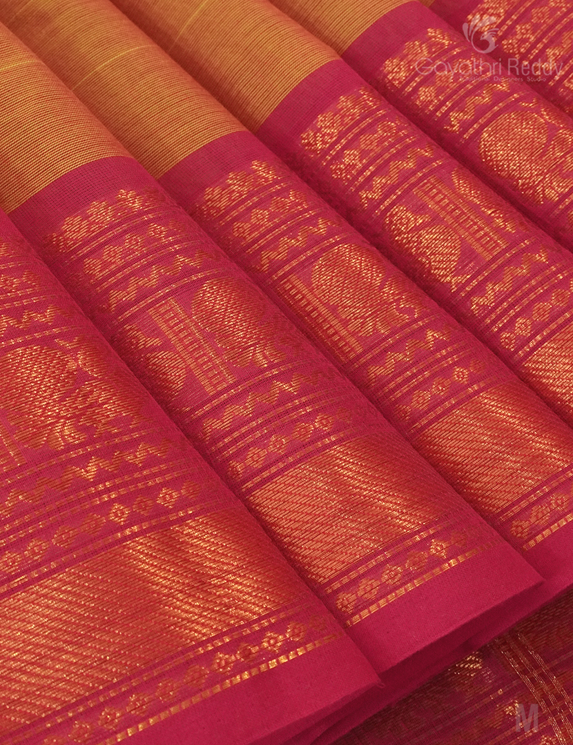 PURE KANCHI COTTON-KC2899