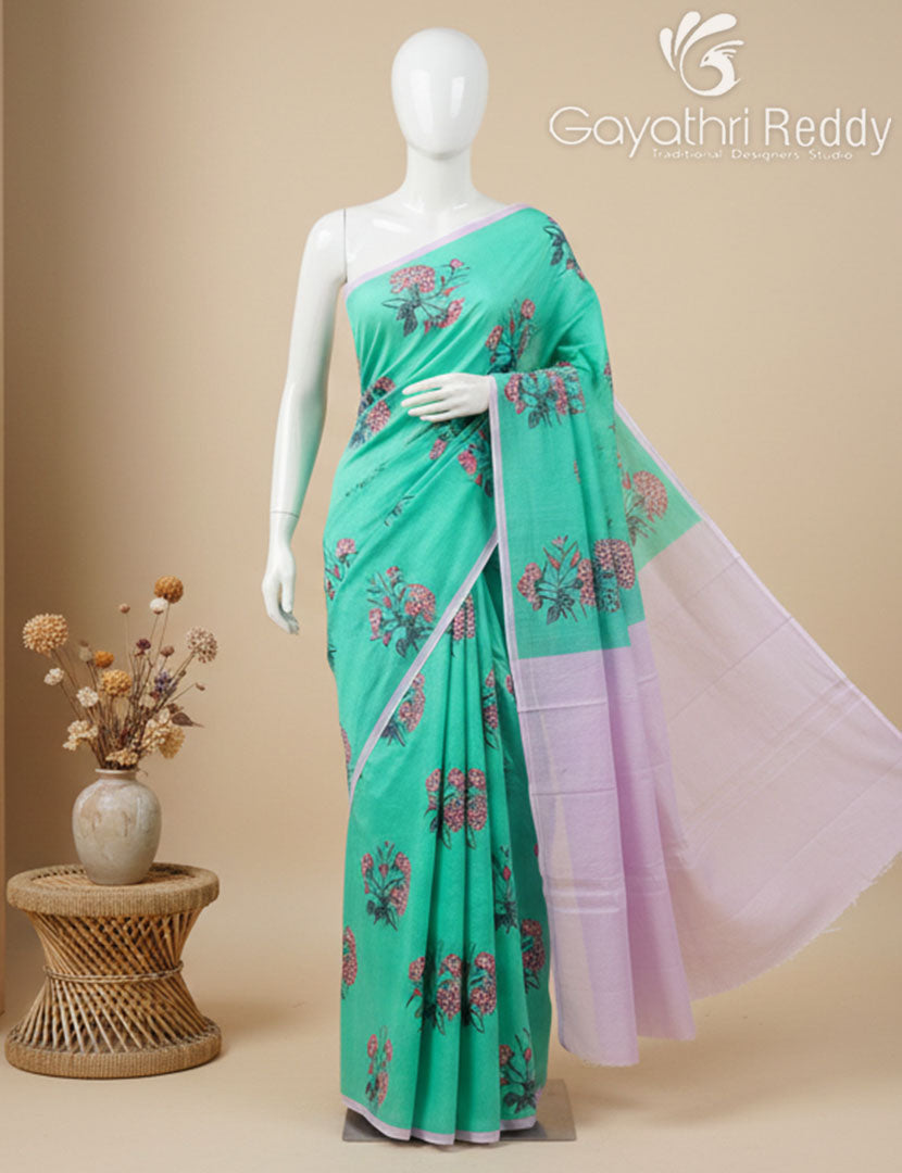 PURE MULMUL COTTON-MC2077