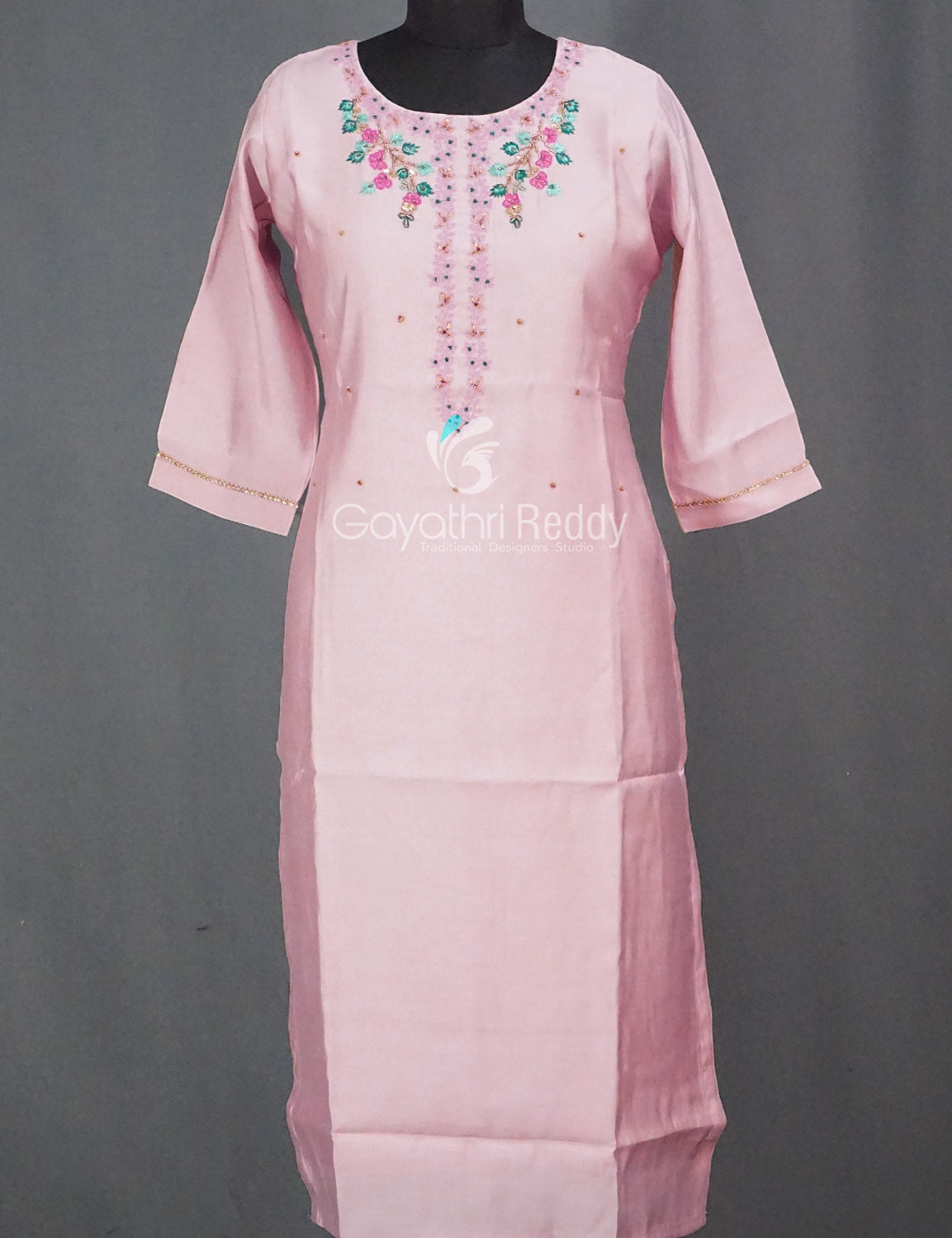 KURTIS-KD651