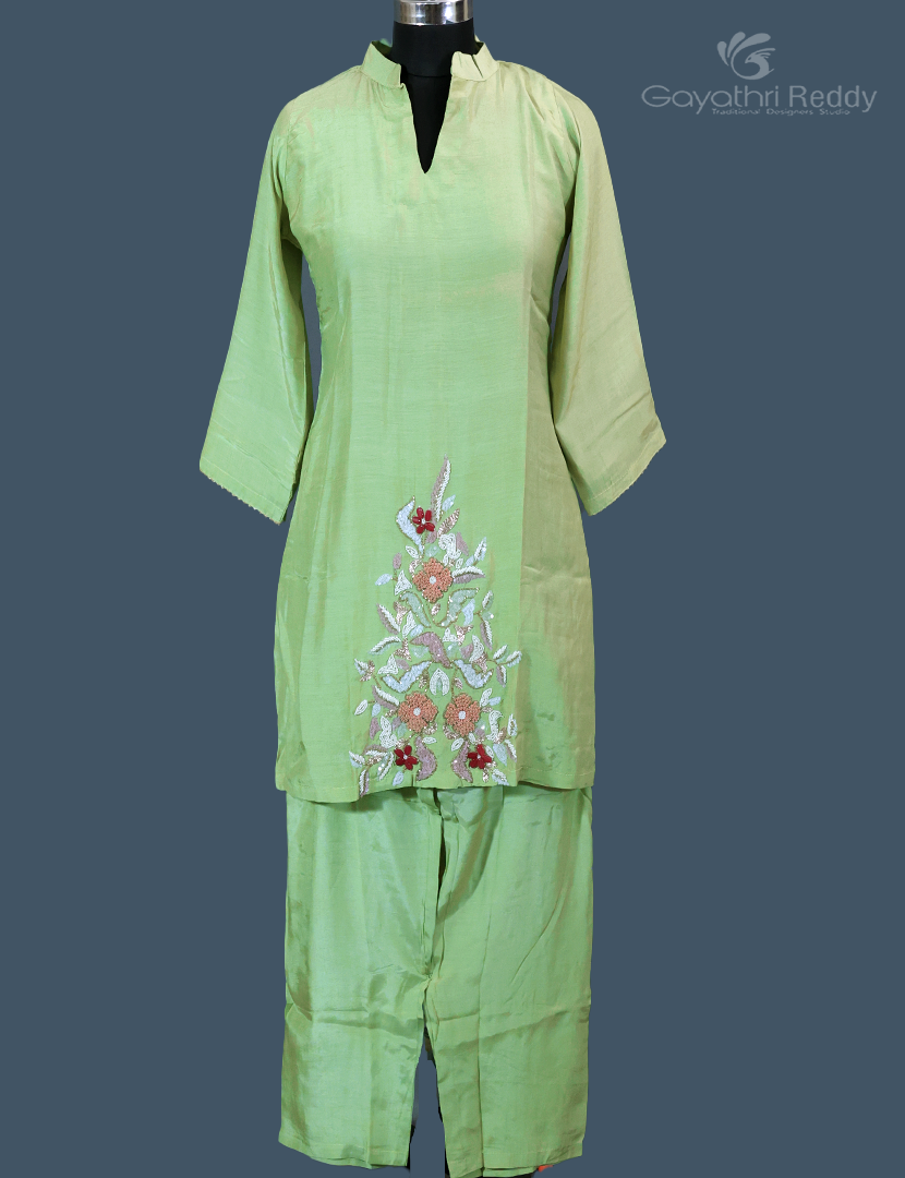 KURTI SET-KDS372