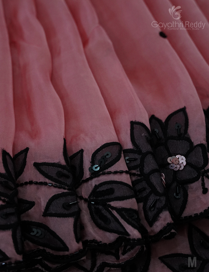 SATIN CRAPE FANCY-SCF155