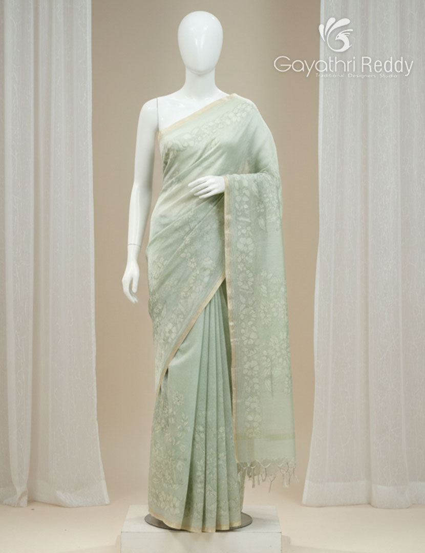 ORGANZA  FANCY-FO810