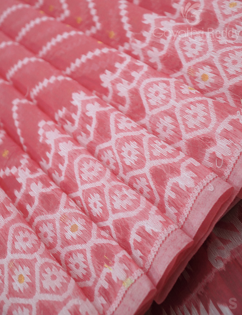 JAMDANI COTTON-JMC488