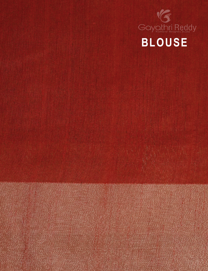 SEMI TUSSAR SILK BANDHINI-ST749