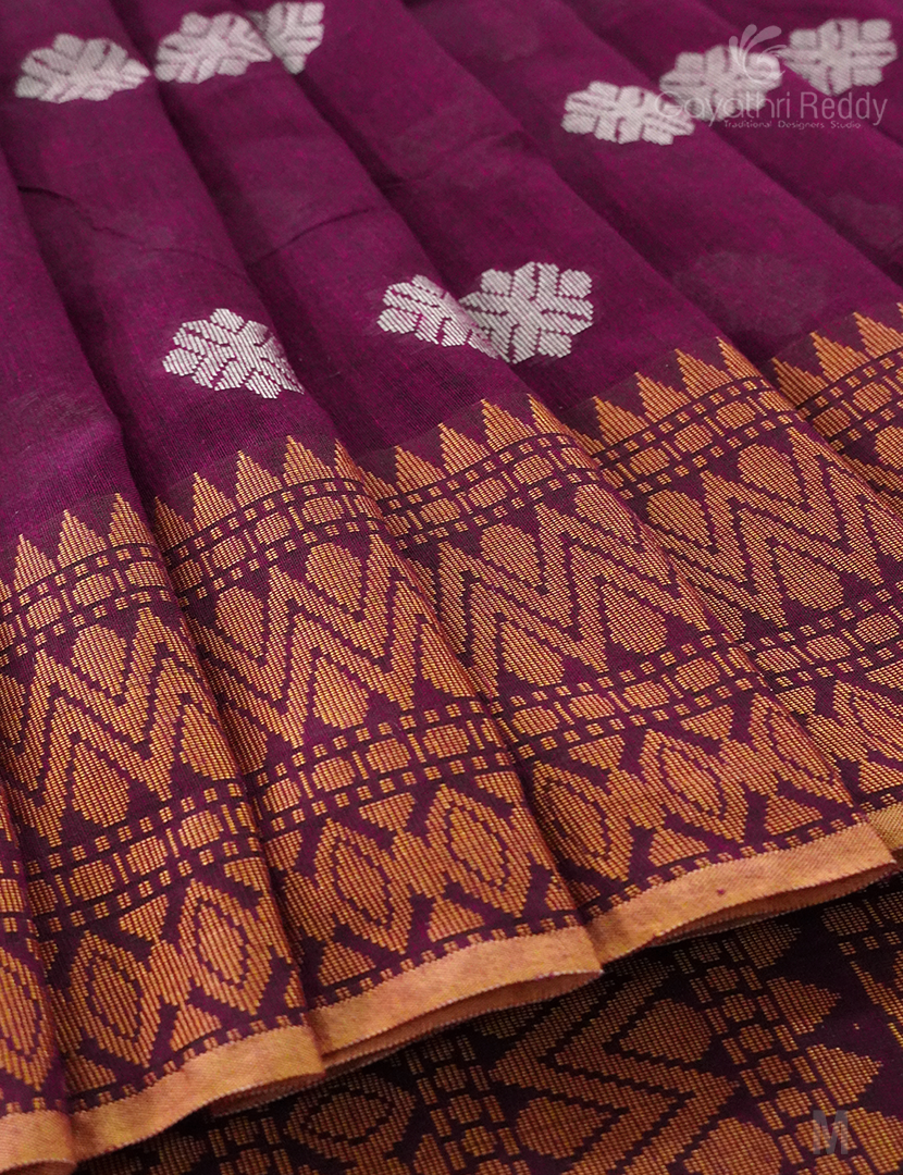 PURE KHADI COTTON-KHC443