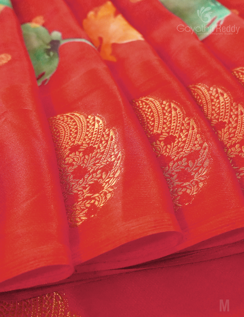 CHIFFON FANCY-PCF189